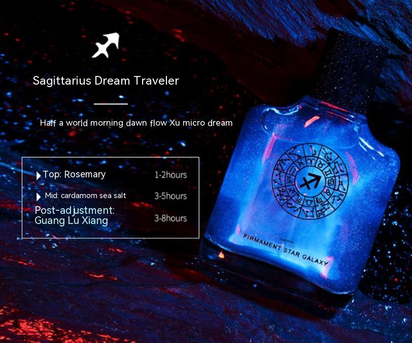 Perfume Long-lasting Light Perfume 12 Constellation Perfume Men And Women Perfume Long-lasting Light Perfume 12 Constellation Perfume Men And Women